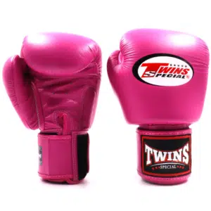 Twins Bokshandschoen Bgvl 3 Fucsia