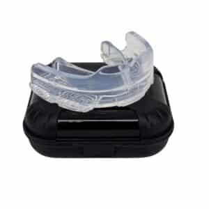 Makura Lithos Pro Gebitsbeschermer Transparant