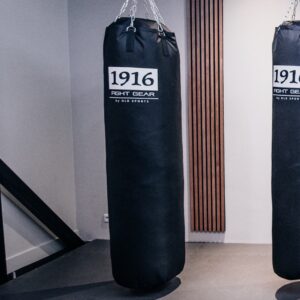 1916 Fight Gear Heavy Bag Bokszak 80kg