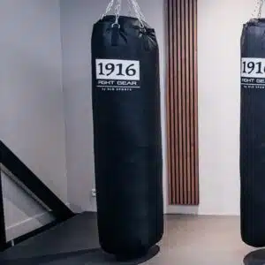 1916 Fight Gear Heavy Bag Bokszak 80kg