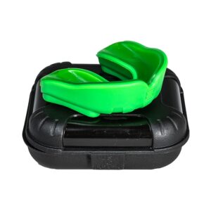 Makura Ignis Pro Gebitsbeschermer Groen