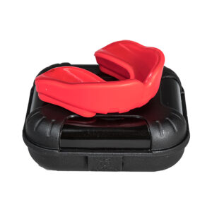 Makura Ignis Pro Gebitsbeschermer Rood