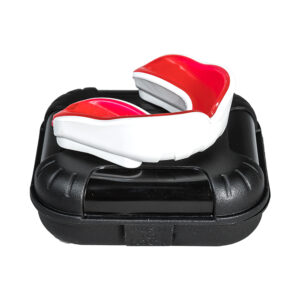 Makura Ignis Pro Gebitsbeschermer Wit/Rood