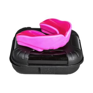 Makura Ignis Pro Gebitsbeschermer Roze