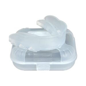 Makura Kyro Pro Gebitsberschermer Transparant