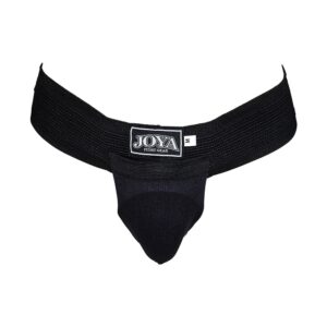 Joya Heren Tok Standaard Zwart