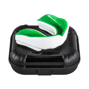 Makura Ignis Pro Gebitsbeschermer Wit/Groen