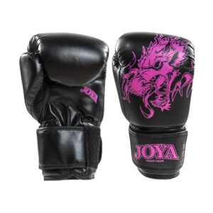 Joya Bokshandschoenen Dragon Junior Roze