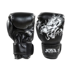 Joya Bokshandschoenen Dragon Junior Wit