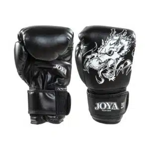 Joya Bokshandschoenen Dragon Junior Wit