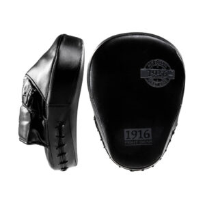 1916 Hybrid Kunstleer Pads