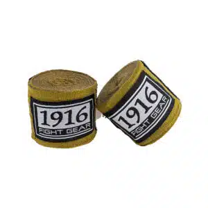 1916 Bandage Groen