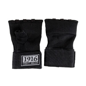1916 Binnenhandschoenen Zwart