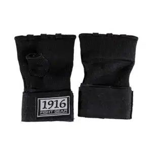 1916 Binnenhandschoenen Zwart