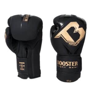 Booster Bokshandschoenen Bangkok Serie 1 Zwart