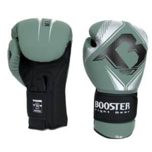 Booster Bokshandschoenen Bangkok Serie 3 Groen