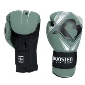 Booster Bokshandschoenen Bangkok Serie 3 Groen