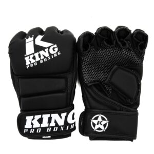 King MMA Handschoen Revo 2 Home/Vechtsport/Handschoenen/Mma Handschoenen/King MMA Handschoen Revo 2