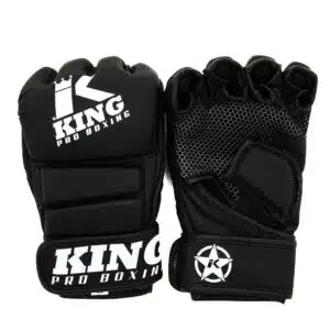 King MMA Handschoen Revo 2 Home/Vechtsport/Handschoenen/Mma Handschoenen/King MMA Handschoen Revo 2