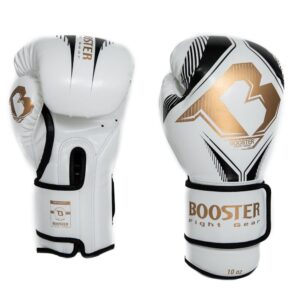 Booster Bokshandschoenen Bangkok Serie 2 Wit