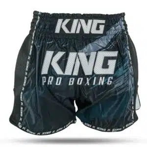 King Kickboksbroek KPB Storm 1