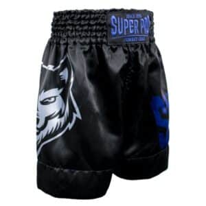 Super Pro Kickboksbroek Kids Wolf