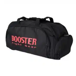 Booster Sporttas B-Force Duffle Large Rood