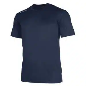 Stanno Field Shirt Navy Blauw
