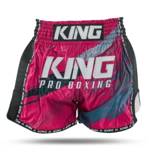 King Kickboksbroek KPB Storm 3