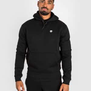 Venum Silent Power Hoodie Black