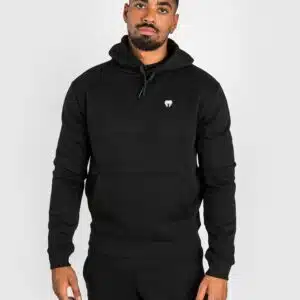 Venum Silent Power Hoodie Black