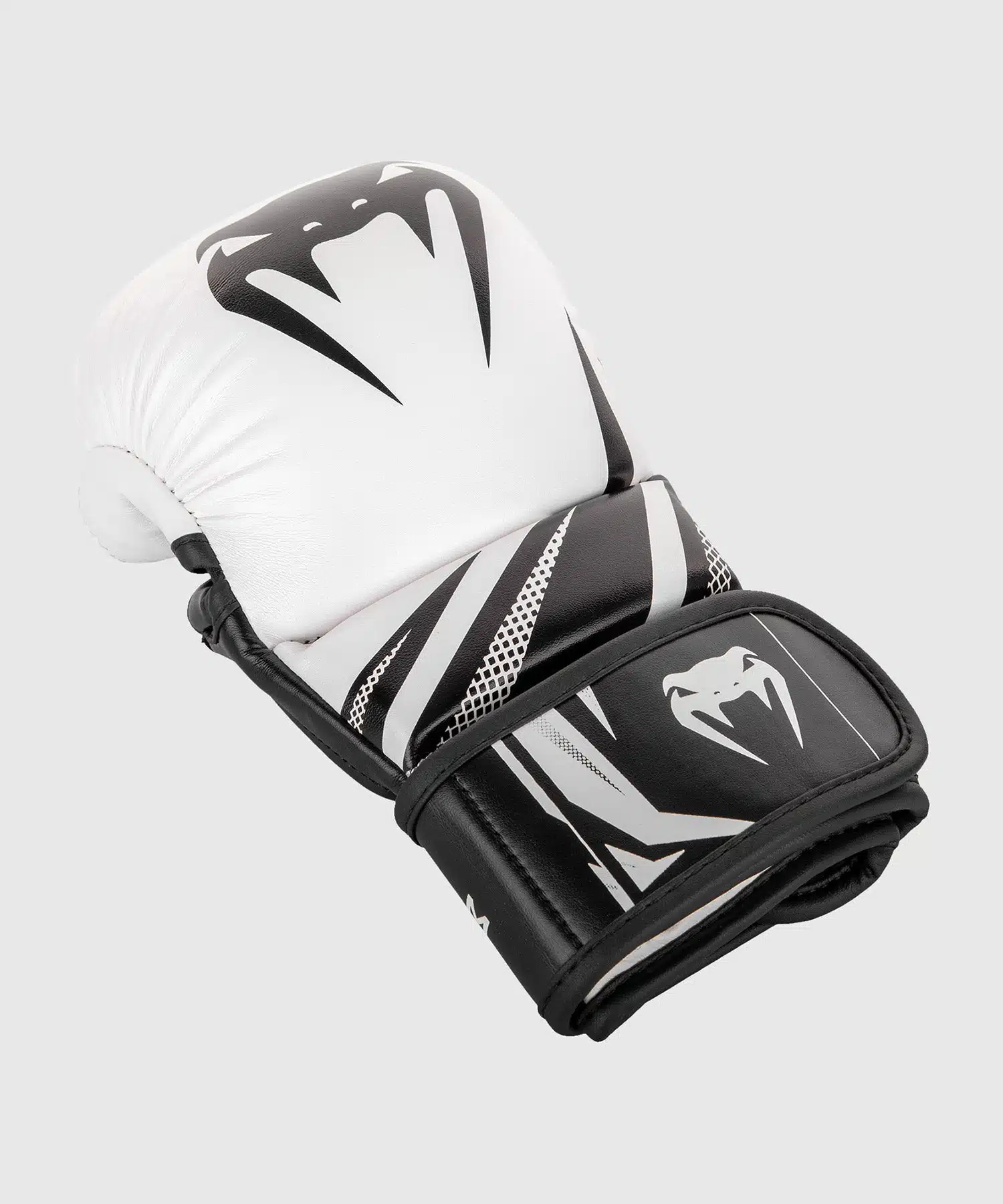 Venum MMA Trainingshandschoen Challenger 3.0 White/Black