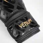 Venum Bokshandschoenen Contender 1.5 XT Black/Gold - Afbeelding 4