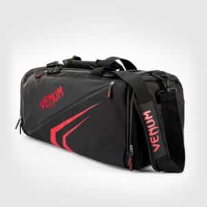 Venum Sporttas Trainer Lite EVO Black/Red