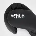 Venum Bokshandschoen Contender 1.5  Black/White - Afbeelding 4