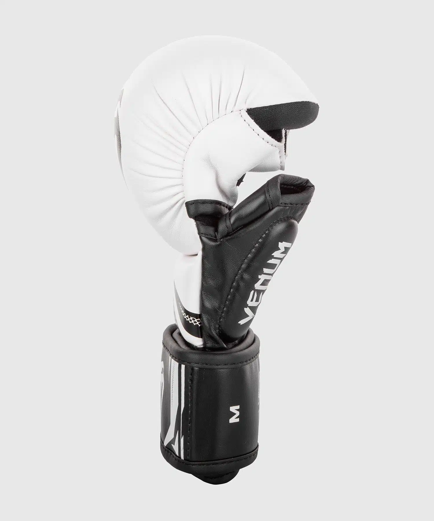 Venum MMA Trainingshandschoen Challenger 3.0 White/Black