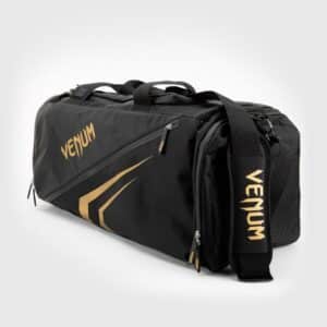 Venum Sporttas Trainer Lite EVO Black/Gold