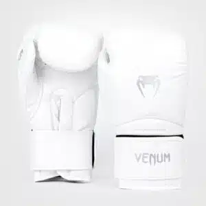 Venum Bokshandschoen Contender 1.5  White/Silver