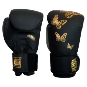 Joya Bokshandschoen Butterfly Goud