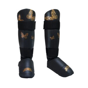 Joya Scheenbeschermers Butterfly Goud