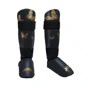 Joya Scheenbeschermers Butterfly Goud