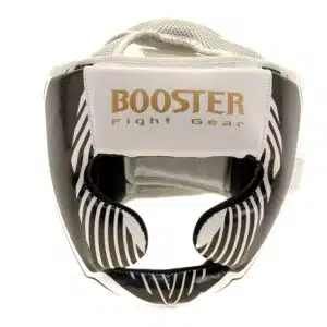 Booster Hoofdbeschermer BFG/HG Bangkok 2 White/Black
