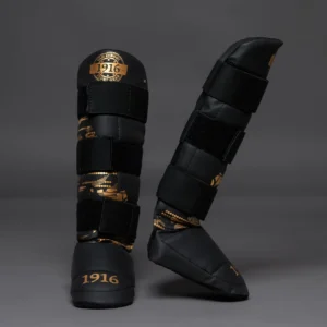 1916 Scheenbeschermers Youth Fighter Gold