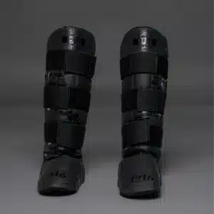 1916 Scheenbeschermers Youth Fighter Black