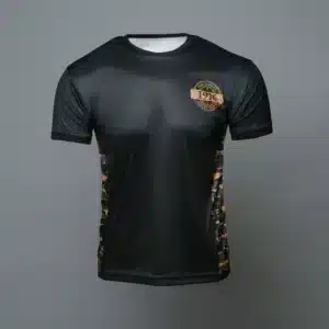 1916 Shirt Youth Fighter Gold