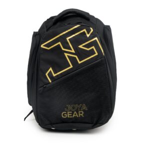 Joya Gear Strike Backpack Black/Gold