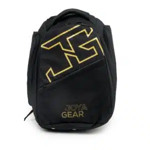 Joya Gear Strike Backpack Black/Gold