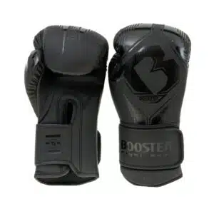 Booster Bokshandschoenen Bangkok Serie 5 Black/Black