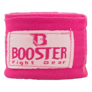 Booster Bandage BCP Neon Pink