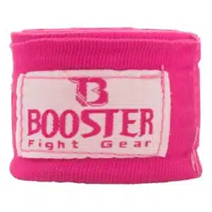 Booster Bandage BCP Neon Pink